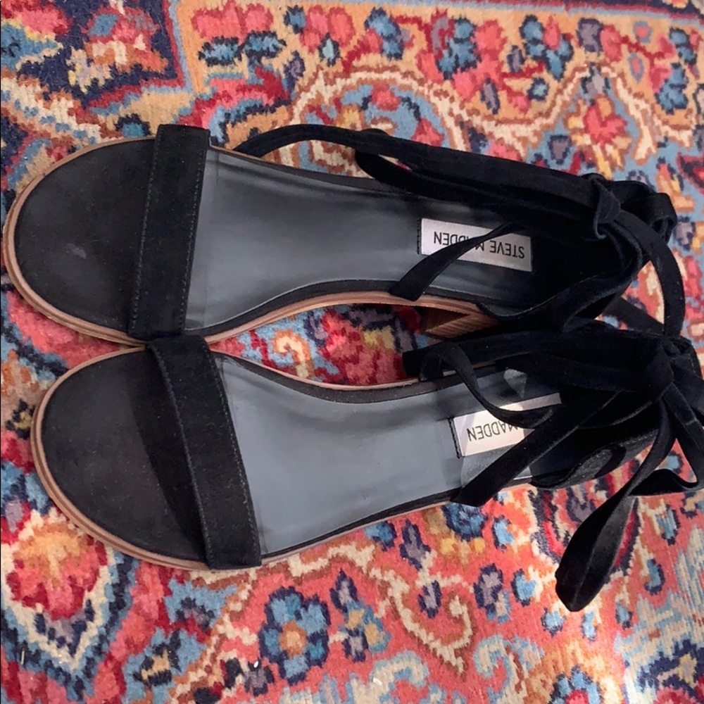 Steve Madden